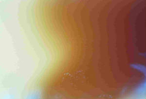 red image